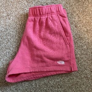 The North Face Half Dome Shorts